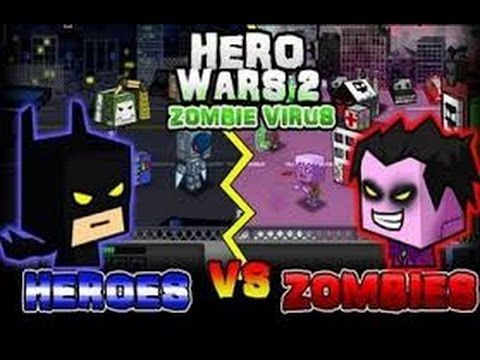 Video guide by : Hero Wars  #herowars