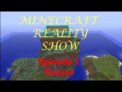 Video guide by CurtisTheSpazGamer: Minecraft Reality Episode 1 #minecraftreality