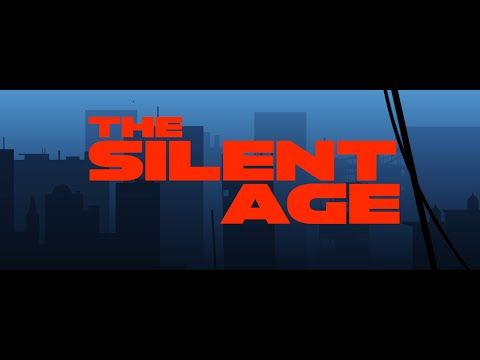 Video guide by BATCH FN ECOSSE: The Silent Age Level 9 #thesilentage