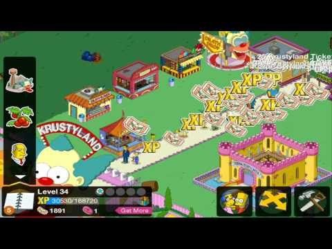 Video guide by supermramazingpants: The Simpsons™: Tapped Out Episode 42 #thesimpsonstapped
