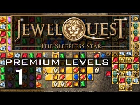 Video guide by emtu: Jewel Quest Part 1 #jewelquest