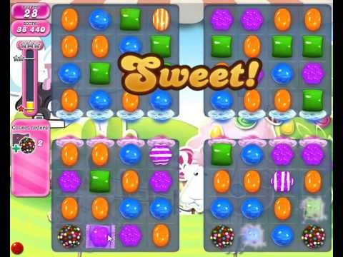 Video guide by skillgaming: Candy Crush Level 467 #candycrush