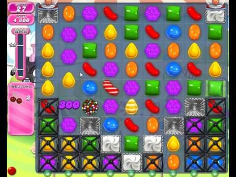 Video guide by skillgaming: Candy Crush Level 465 #candycrush