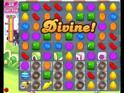 Video guide by skillgaming: Candy Crush Level 470 #candycrush