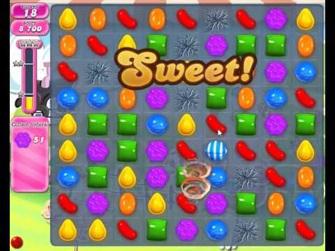 Video guide by skillgaming: Candy Crush Level 459 #candycrush