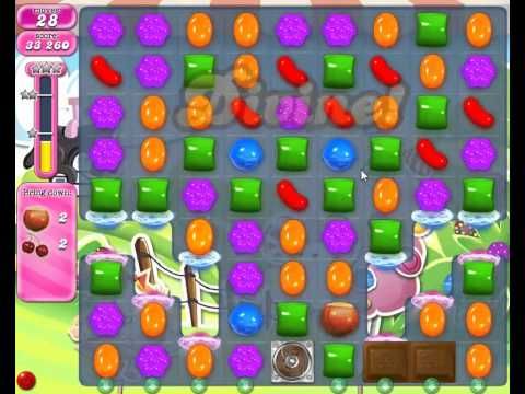 Video guide by skillgaming: Candy Crush Level 457 #candycrush