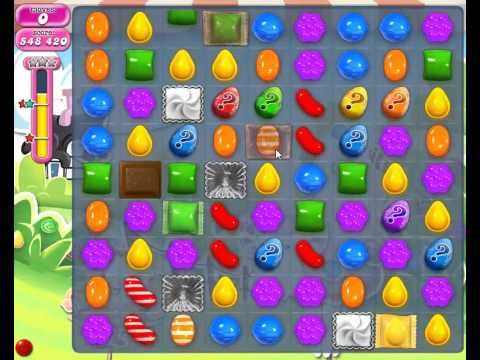 Video guide by skillgaming: Candy Crush Level 463 #candycrush