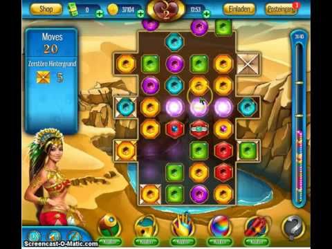 Video guide by Spielemaus: Lost Jewels Level 103 #lostjewels