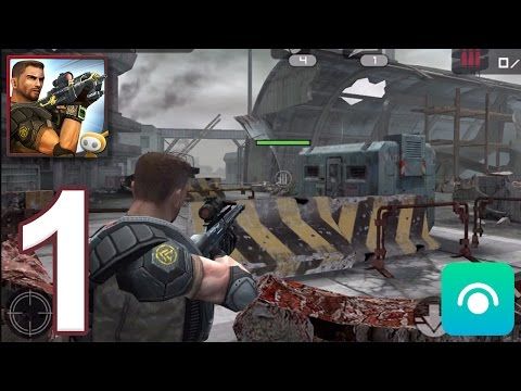 Video guide by TapGameplay: Frontline Commando Part 1 #frontlinecommando
