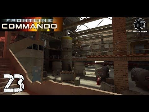 Video guide by Safeer Gaming: Frontline Commando Level 5 #frontlinecommando