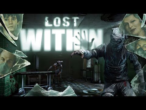 Video guide by : Lost Within  #lostwithin