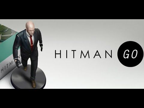 Video guide by : Hitman GO  #hitmango