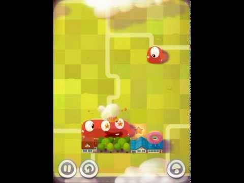 Video guide by iTouchPower: Pudding Monsters Level 23 #puddingmonsters