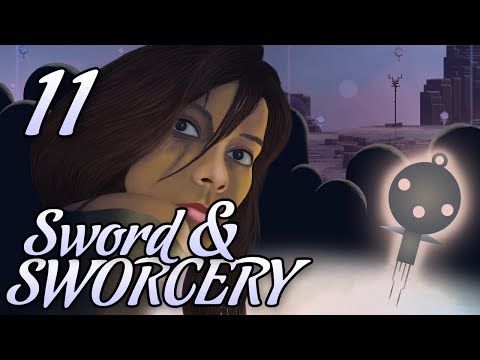 Video guide by AeryPlays: Superbrothers: Sword & Sworcery EP Part 11 #superbrothersswordamp