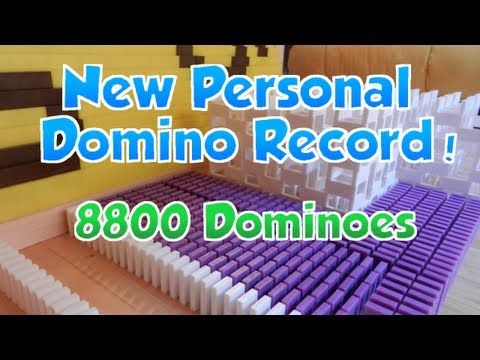 Video guide by julian4955: Domino Level  8800 #domino