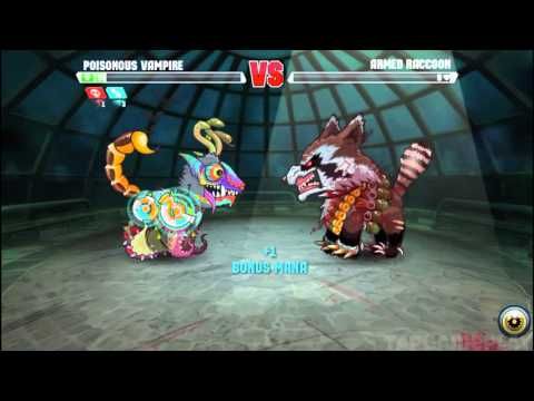 Video guide by TapGameplay: Mutant Fighting Cup 2 Part 22 #mutantfightingcup