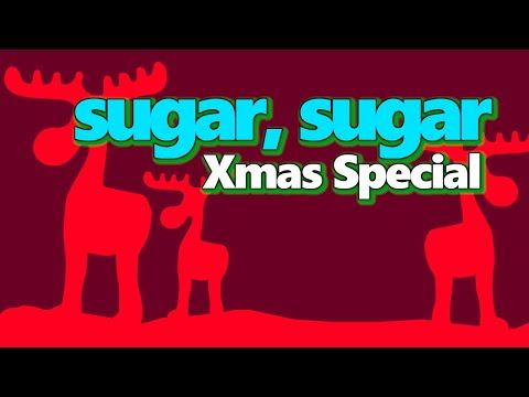 Video guide by : Sugar, sugar  #sugarsugar