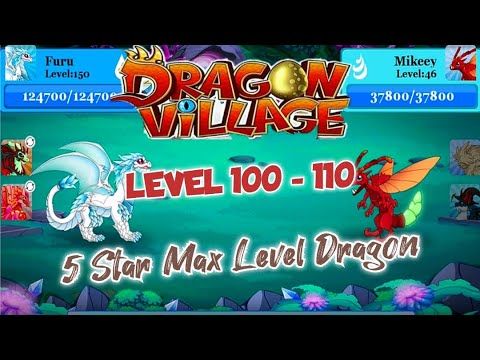 Video guide by Gaming PH: Dragon Village Level 100 #dragonvillage