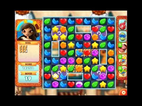Video guide by fbgamevideos: Book of Life: Sugar Smash Level 173 #bookoflife