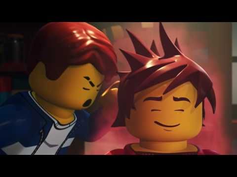 Video guide by LEGO: LEGO Ninjago Level 12 #legoninjago