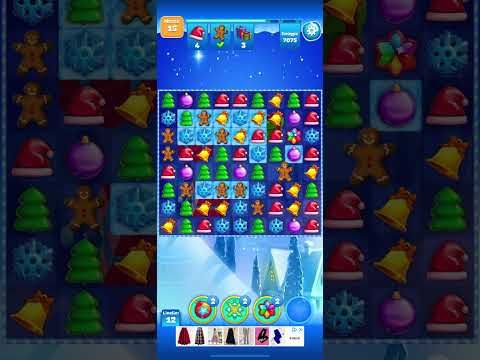 Video guide by : Christmas Sweeper 3  #christmassweeper3