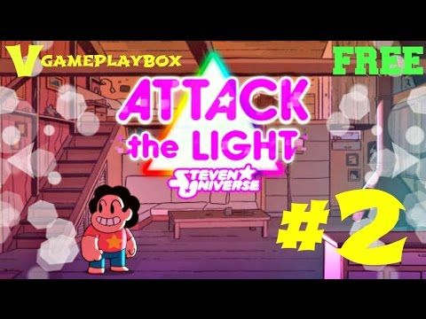 Video guide by GAMEPLAYBOX: Attack the Light Part 2 #attackthelight