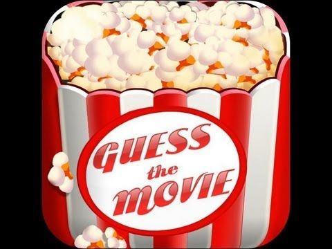 Video guide by App Walkthroughs: Guess the Movie ? Level 7 #guessthemovie