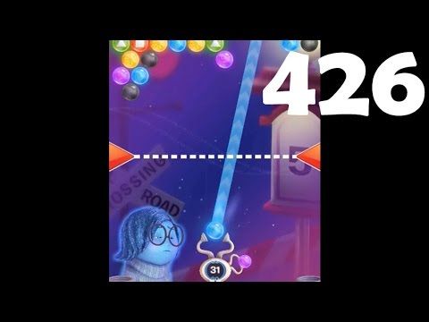 Video guide by PandujuN: Inside Out Thought Bubbles Level 426 #insideoutthought