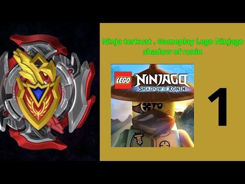 Video guide by : LEGO Ninjago™: Shadow of Ronin™  #legoninjagoshadow