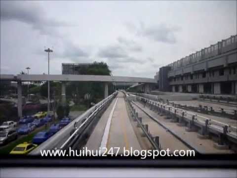 Video guide by HUI247: Airport Terminal Level 3 #airportterminal