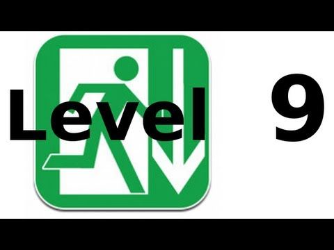 Video guide by i3Stars: 100 Exits Level 9 #100exits