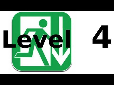 Video guide by i3Stars: 100 Exits Level 4 #100exits