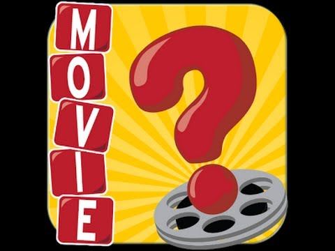 Video guide by Apps Walkthrough Guides: 4 Pics 1 Movie Level 1 #4pics1