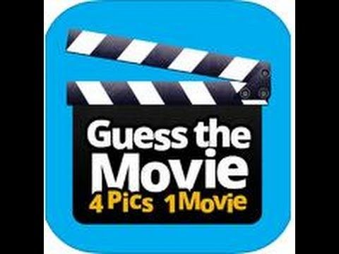 Video guide by TheGameAnswers: 4 Pics 1 Movie Level 19 #4pics1