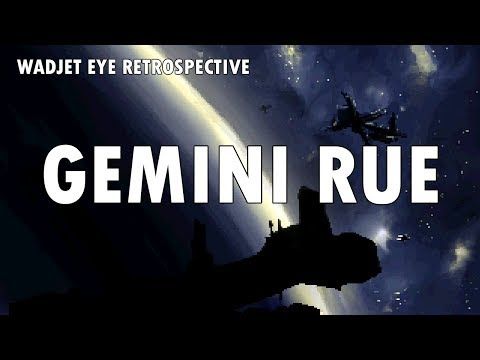 Video guide by : Gemini Rue  #geminirue