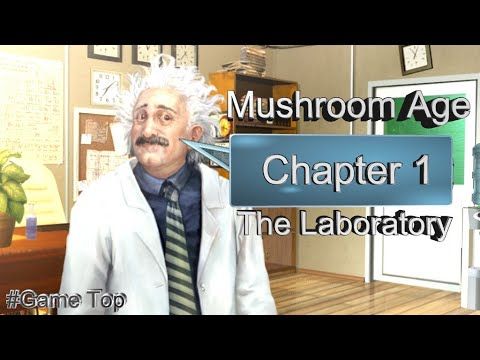 Video guide by Rakhsan: Mushroom Age Chapter 1 #mushroomage