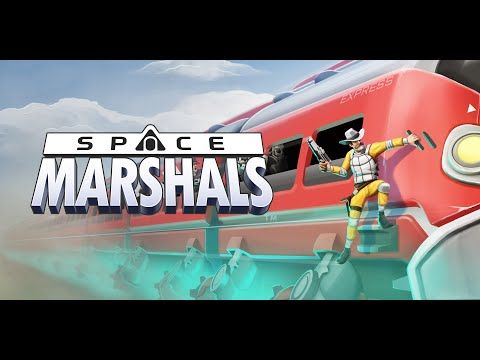 Video guide by AamirAlone 2020: Space Marshals Chapter 1 #spacemarshals