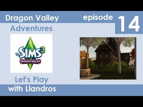 Video guide by Llandros09: Dragon Valley Episode 14 #dragonvalley