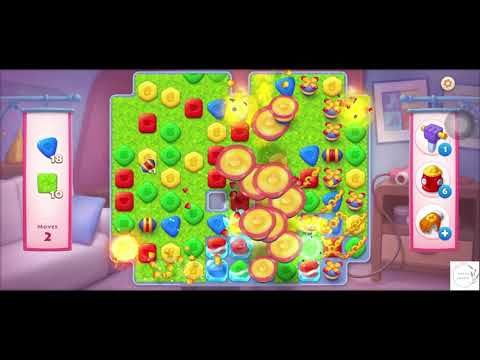 Video guide by Ashley Nguyen: Township Level 199 #township