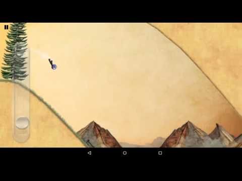 Video guide by Droid GhostZ: Wingsuit Stickman Part 1 #wingsuitstickman