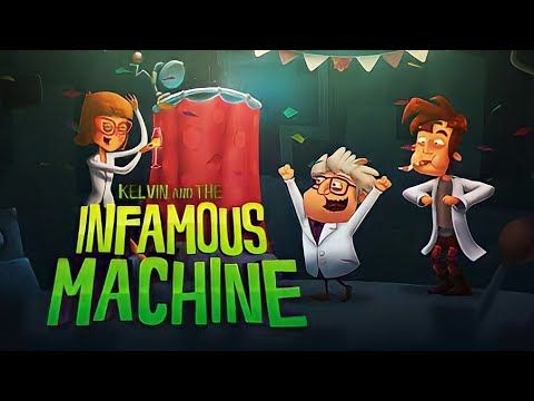 Video guide by : Infamous Machine  #infamousmachine