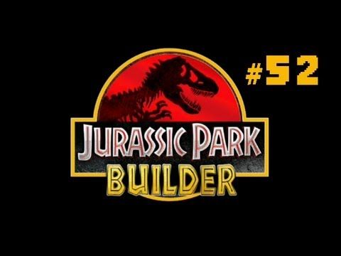 Video guide by AdvertisingNuts: Jurassic Park Builder Episode 52 #jurassicparkbuilder