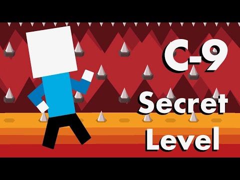 Video guide by Mr Ky: Mr Jump  - Level 9 #mrjump
