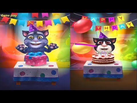 Video guide by Gameplay - Android /ios Gaming Channel: My Talking Tom Level 9 #mytalkingtom
