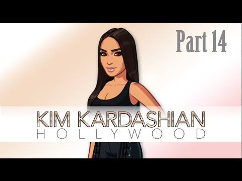 Video guide by Dory003: Kim Kardashian: Hollywood Part 14 #kimkardashianhollywood