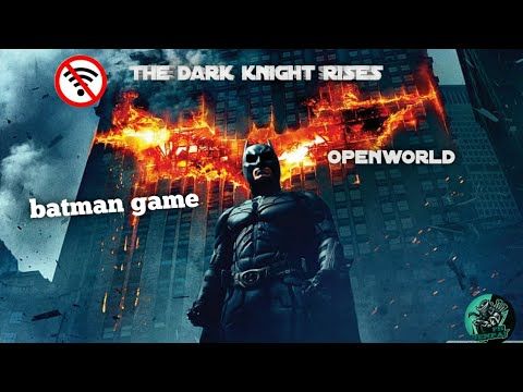 Video guide by : The Dark Knight Rises  #thedarkknight
