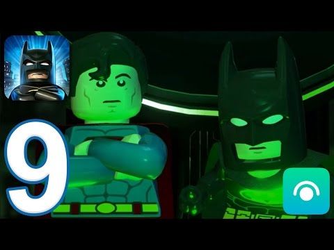 Video guide by TapGameplay: LEGO Batman: DC Super Heroes Part 9 #legobatmandc