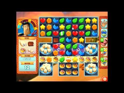 Video guide by fbgamevideos: Book of Life: Sugar Smash Level 247 #bookoflife
