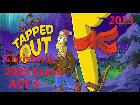 Video guide by : The Simpsons™: Tapped Out  #thesimpsonstapped