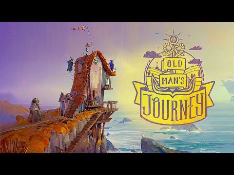 Video guide by : Old Man's Journey  #oldmansjourney